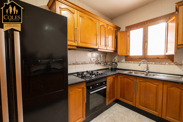 ARB2VLP06: Villa for Sale in Arboleas, Almería