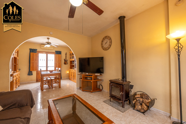ARB2VLP06: Villa for Sale in Arboleas, Almería