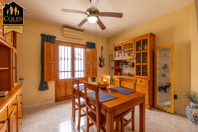 ARB2VLP06: Villa for Sale in Arboleas, Almería