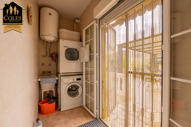 ARB3VRQ09: Villa for Sale in Arboleas, Almería