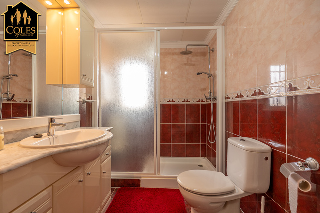 ARB3VRQ09: Villa for Sale in Arboleas, Almería