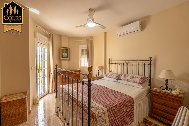 ARB3VRQ09: Villa for Sale in Arboleas, Almería