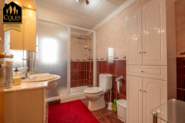 ARB3VRQ09: Villa for Sale in Arboleas, Almería