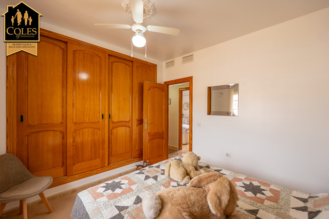 ARB3VRQ09: Villa for Sale in Arboleas, Almería