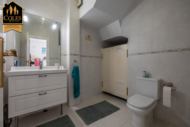 GAL3T32: Town house for Sale in Los Gallardos, Almería GAL3T32: Town house for Sale in Los Gallardos, Almería