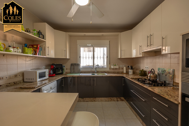 GAL3T32: Town house for Sale in Los Gallardos, Almería GAL3T32: Town house for Sale in Los Gallardos, Almería
