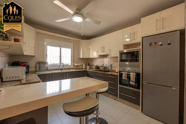 GAL3T32: Town house for Sale in Los Gallardos, Almería GAL3T32: Town house for Sale in Los Gallardos, Almería