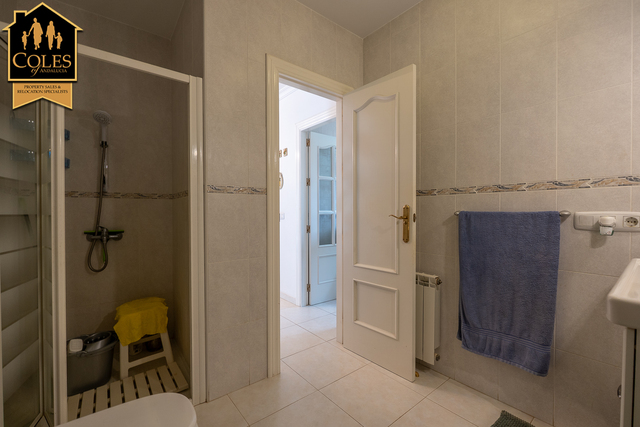 GAL3T32: Town house for Sale in Los Gallardos, Almería GAL3T32: Town house for Sale in Los Gallardos, Almería