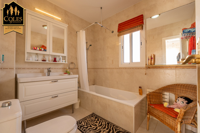 GAL3T32: Town house for Sale in Los Gallardos, Almería GAL3T32: Town house for Sale in Los Gallardos, Almería