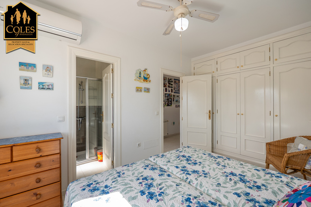 GAL3T32: Town house for Sale in Los Gallardos, Almería GAL3T32: Town house for Sale in Los Gallardos, Almería