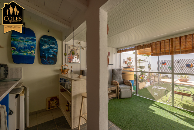 GAL3T32: Town house for Sale in Los Gallardos, Almería GAL3T32: Town house for Sale in Los Gallardos, Almería