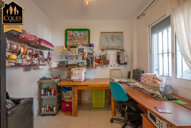 GAL3T32: Town house for Sale in Los Gallardos, Almería GAL3T32: Town house for Sale in Los Gallardos, Almería