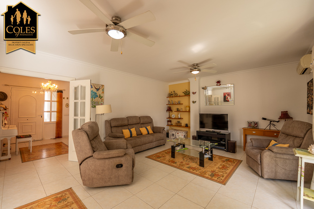 GAL3T32: Town house for Sale in Los Gallardos, Almería GAL3T32: Town house for Sale in Los Gallardos, Almería