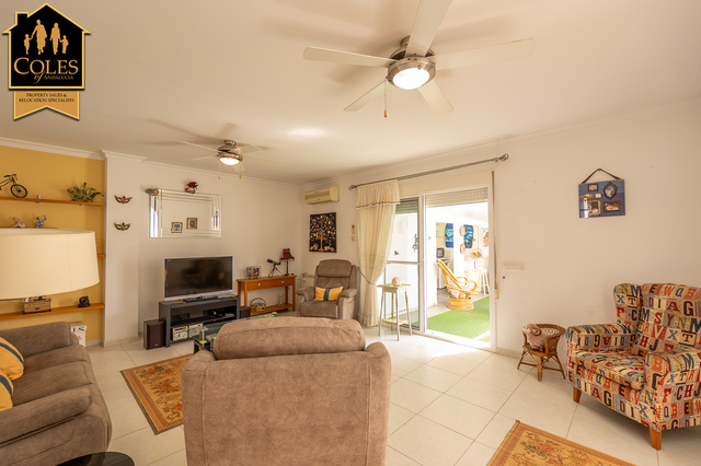GAL3T32: Town house for Sale in Los Gallardos, Almería GAL3T32: Town house for Sale in Los Gallardos, Almería