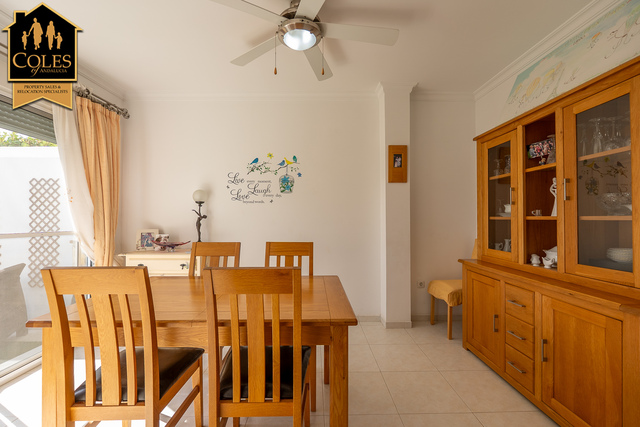 GAL3T32: Town house for Sale in Los Gallardos, Almería GAL3T32: Town house for Sale in Los Gallardos, Almería