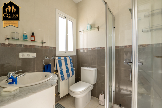 GAL3T32: Town house for Sale in Los Gallardos, Almería GAL3T32: Town house for Sale in Los Gallardos, Almería