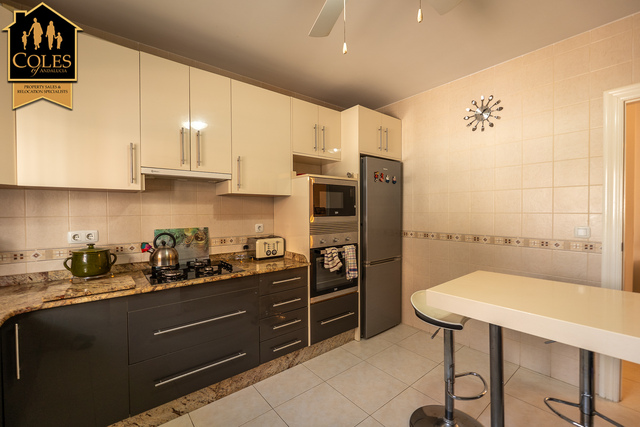 GAL3T32: Town house for Sale in Los Gallardos, Almería GAL3T32: Town house for Sale in Los Gallardos, Almería