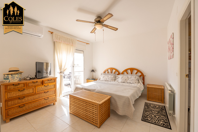 GAL3T32: Town house for Sale in Los Gallardos, Almería GAL3T32: Town house for Sale in Los Gallardos, Almería