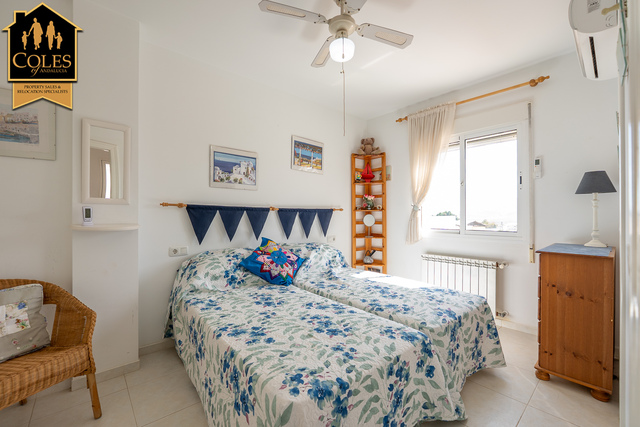 GAL3T32: Town house for Sale in Los Gallardos, Almería GAL3T32: Town house for Sale in Los Gallardos, Almería