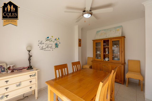 GAL3T32: Town house for Sale in Los Gallardos, Almería GAL3T32: Town house for Sale in Los Gallardos, Almería