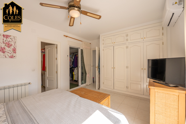 GAL3T32: Town house for Sale in Los Gallardos, Almería GAL3T32: Town house for Sale in Los Gallardos, Almería