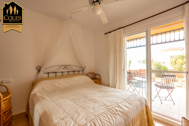 GAL3LTR20: Town house for Sale in Los Gallardos, Almería