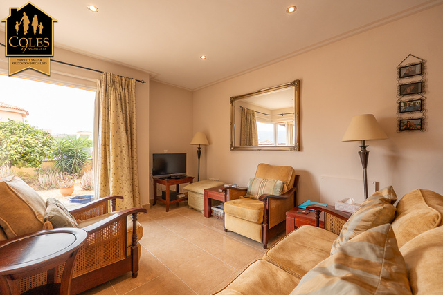 GAL3LTR20: Town house for Sale in Los Gallardos, Almería