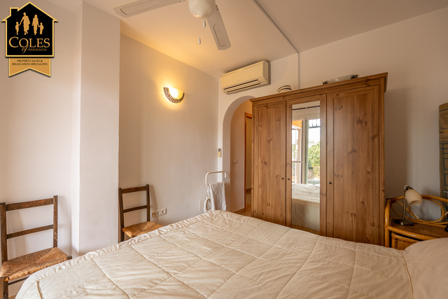 GAL3LTR20: Town house for Sale in Los Gallardos, Almería