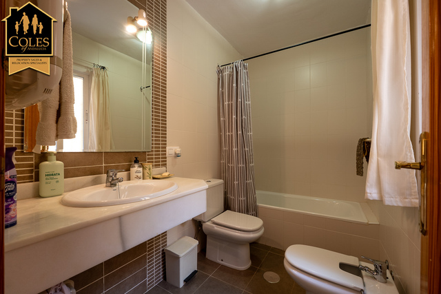 GAL3LTR20: Town house for Sale in Los Gallardos, Almería