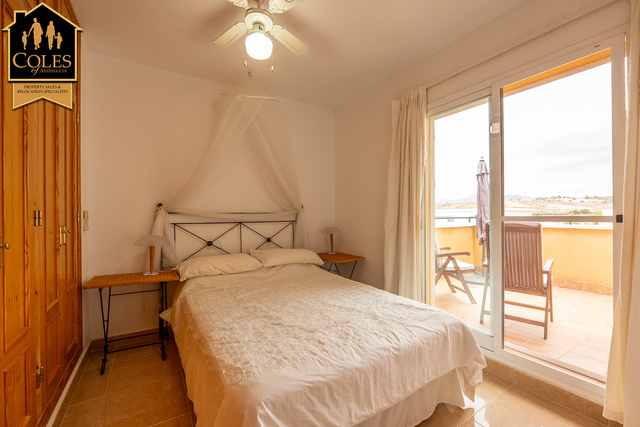 GAL3LTR20: Town house for Sale in Los Gallardos, Almería