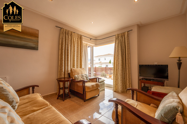GAL3LTR20: Town house for Sale in Los Gallardos, Almería