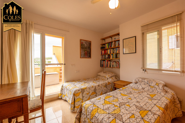 GAL3LTR20: Town house for Sale in Los Gallardos, Almería