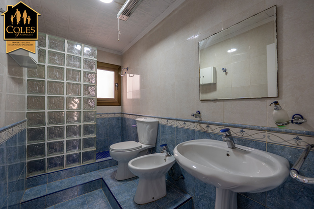 MOJ3A18: Apartment for Sale in Mojácar Pueblo, Almería