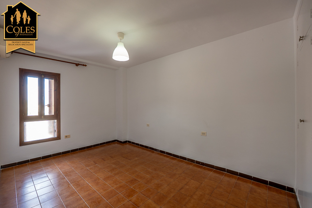 MOJ3A18: Apartment for Sale in Mojácar Pueblo, Almería