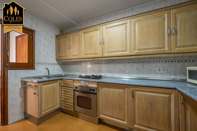 MOJ3A18: Apartment for Sale in Mojácar Pueblo, Almería