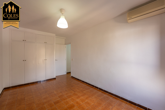 MOJ3A18: Apartment for Sale in Mojácar Pueblo, Almería