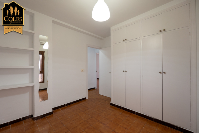 MOJ3A18: Apartment for Sale in Mojácar Pueblo, Almería