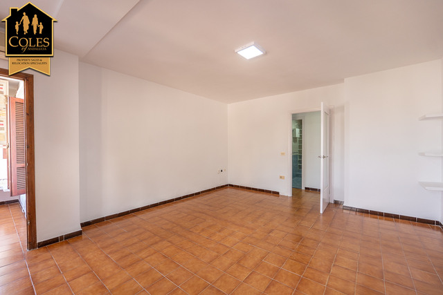 MOJ3A18: Apartment for Sale in Mojácar Pueblo, Almería