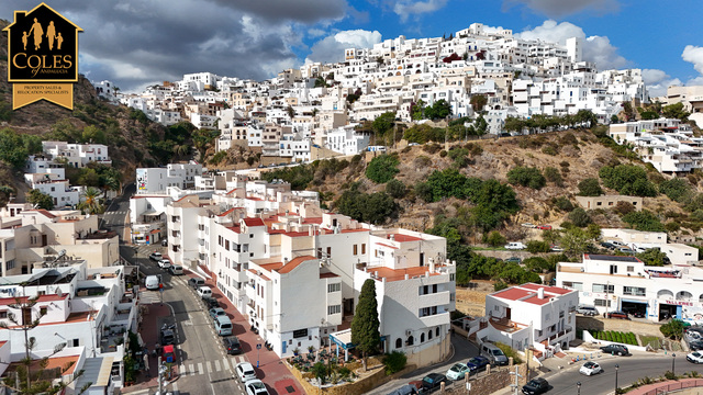 Apartment in Mojácar Pueblo, Almería