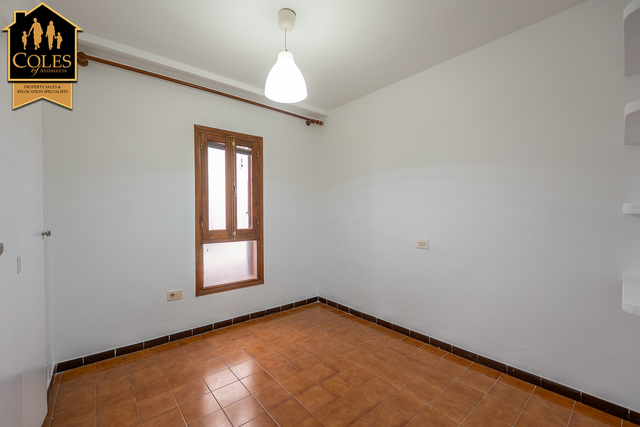 MOJ3A18: Apartment for Sale in Mojácar Pueblo, Almería