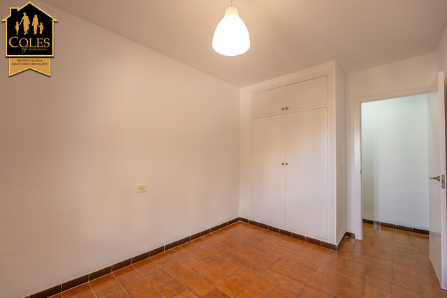 MOJ3A18: Apartment for Sale in Mojácar Pueblo, Almería