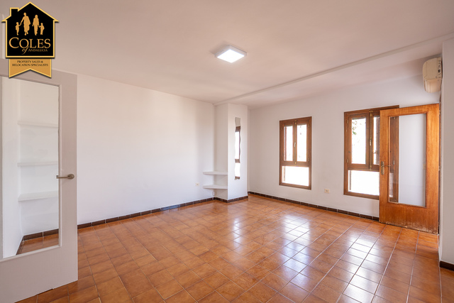 MOJ3A18: Apartment for Sale in Mojácar Pueblo, Almería
