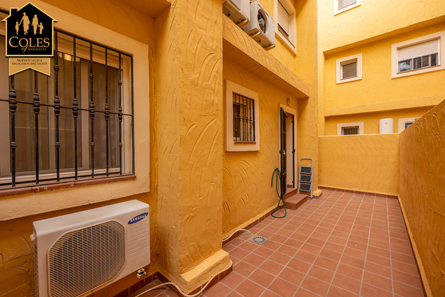 VAL2ALO19: Apartment for Sale in Valle del Este Golf, Almería VAL2ALO19: Apartment for Sale in Valle del Este Golf, Almería