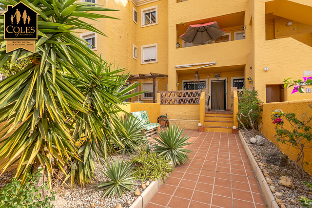 VAL2ALO19: Apartment for Sale in Valle del Este Golf, Almería VAL2ALO19: Apartment for Sale in Valle del Este Golf, Almería