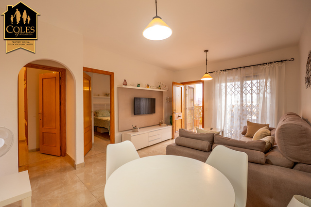 VAL2ALO19: Apartment for Sale in Valle del Este Golf, Almería VAL2ALO19: Apartment for Sale in Valle del Este Golf, Almería