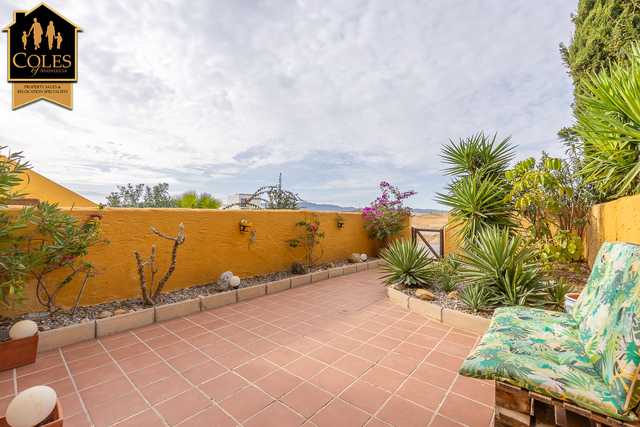 VAL2ALO19: Apartment for Sale in Valle del Este Golf, Almería VAL2ALO19: Apartment for Sale in Valle del Este Golf, Almería
