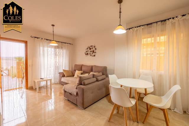 VAL2ALO19: Apartment for Sale in Valle del Este Golf, Almería VAL2ALO19: Apartment for Sale in Valle del Este Golf, Almería