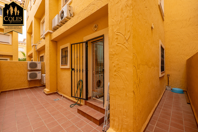 VAL2ALO19: Apartment for Sale in Valle del Este Golf, Almería VAL2ALO19: Apartment for Sale in Valle del Este Golf, Almería