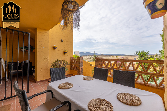 VAL2ALO19: Apartment for Sale in Valle del Este Golf, Almería VAL2ALO19: Apartment for Sale in Valle del Este Golf, Almería