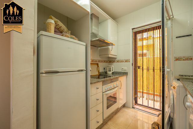 VAL2ALO19: Apartment for Sale in Valle del Este Golf, Almería VAL2ALO19: Apartment for Sale in Valle del Este Golf, Almería